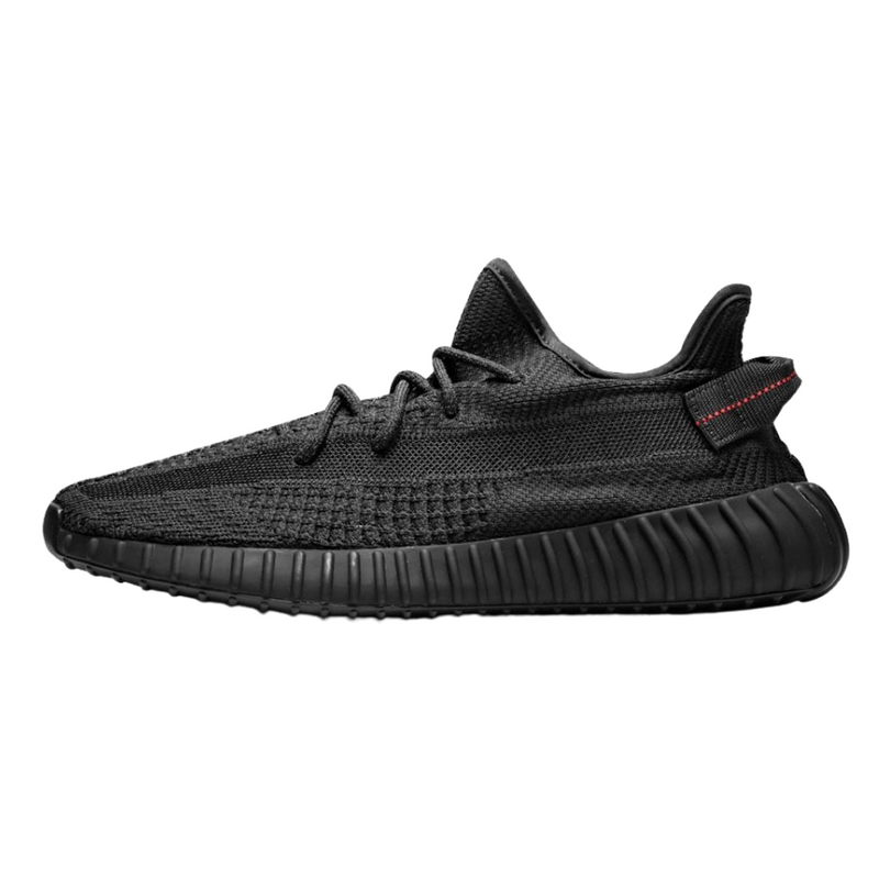 yeezy boost 350 triple black