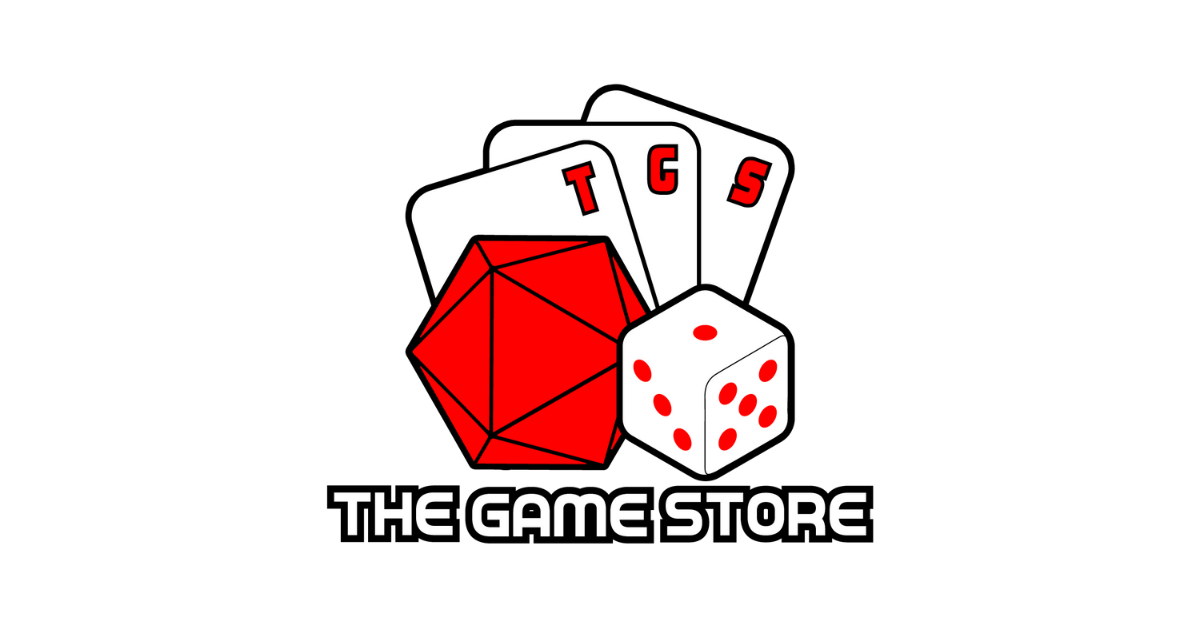 The Game Store
