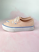 vans plataforma rosa