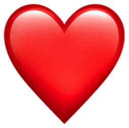 ❤️ Emoji Coeur | Signification des Coeurs | Reine de Coeur ❤️