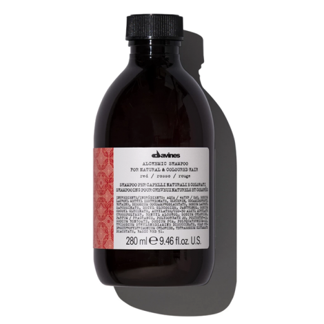 ALCHEMIC Shampoo 280ml – Oak Lounge