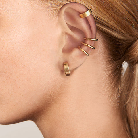 ear hoops