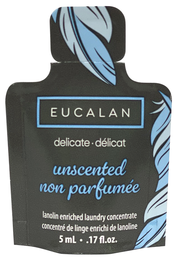 Eucalan Lanolin Laundry Concentrate