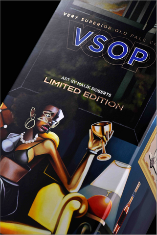 VSOP EDITION LIMITÉE