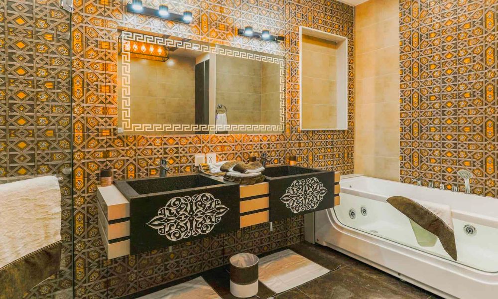 maroc hotel