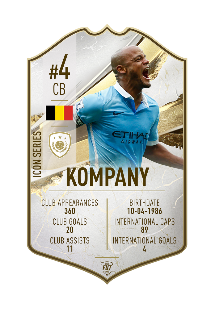 Customise your #FIFA22 cover with Leganés!