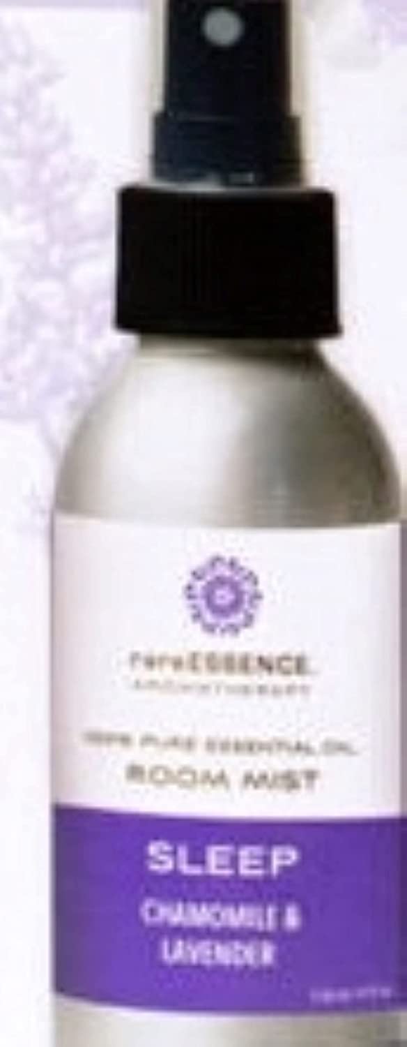 Room Mist - RareEssence- Sleep - with 100% Pure Essential Oils - Chamomile & Lavender - 4 OZ