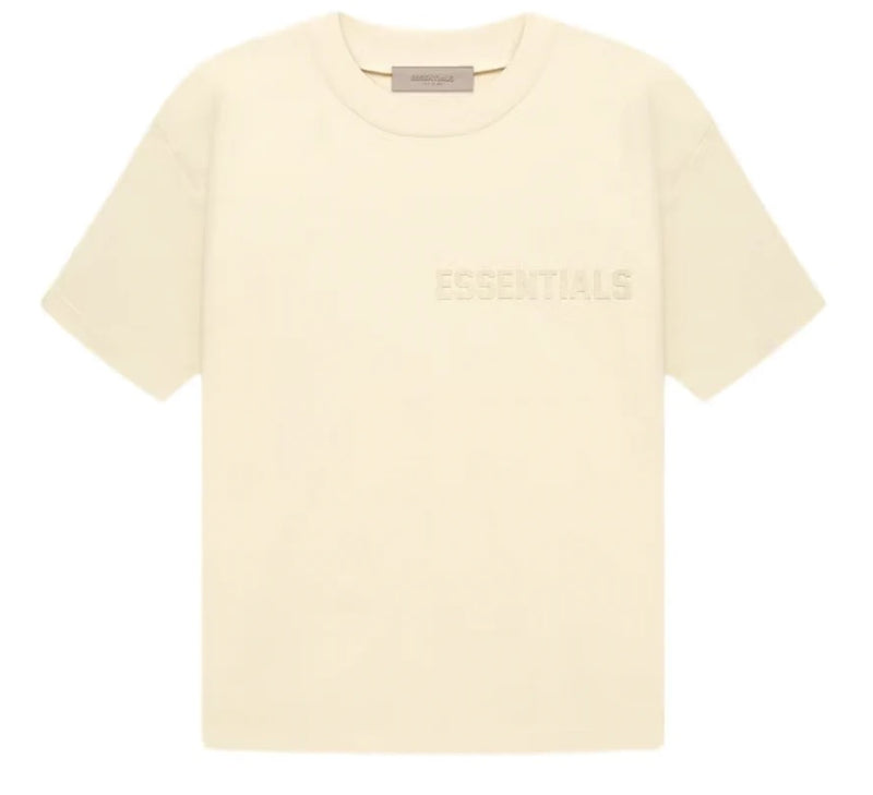 Essentials - Essentials T-Shirt (Cream)