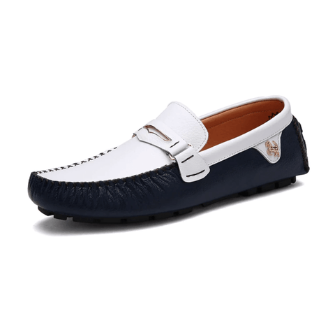Evan Slip-on Designer loafers – OXYGN
