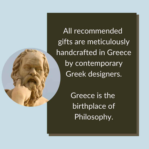 Gifts for philosophy lovers