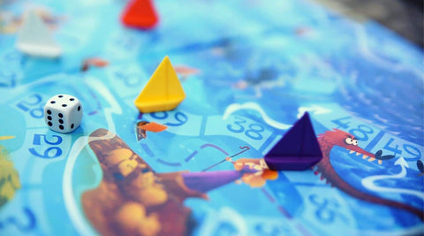 odyssey game detail