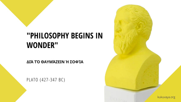 Plato quote - Philosophy