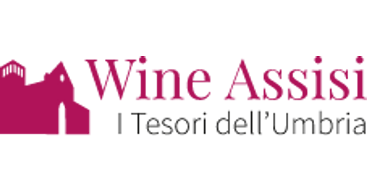 Wine Assisi Tesori dell'Umbria