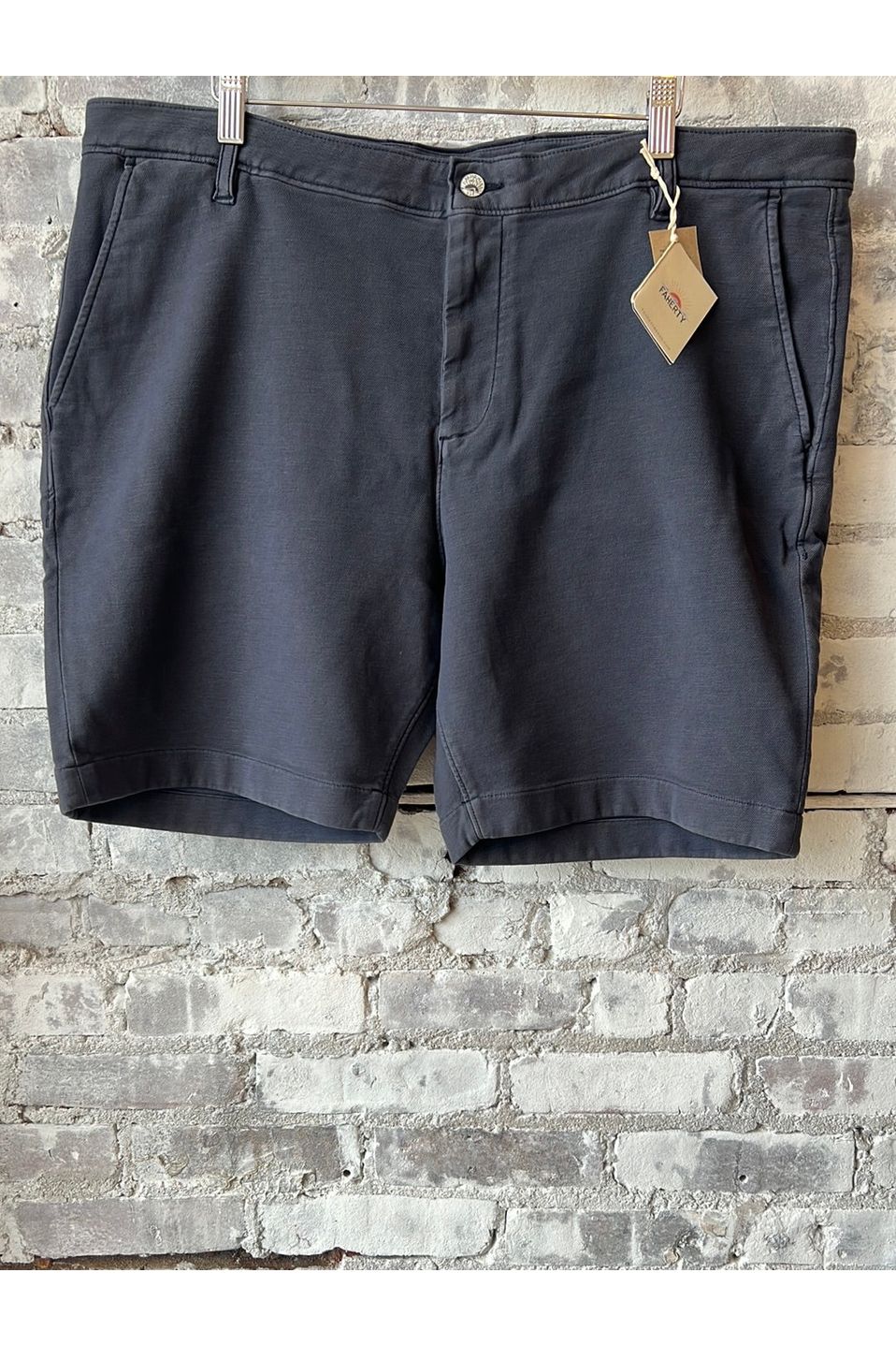 Stretch Terryâ¢ Short (7.5