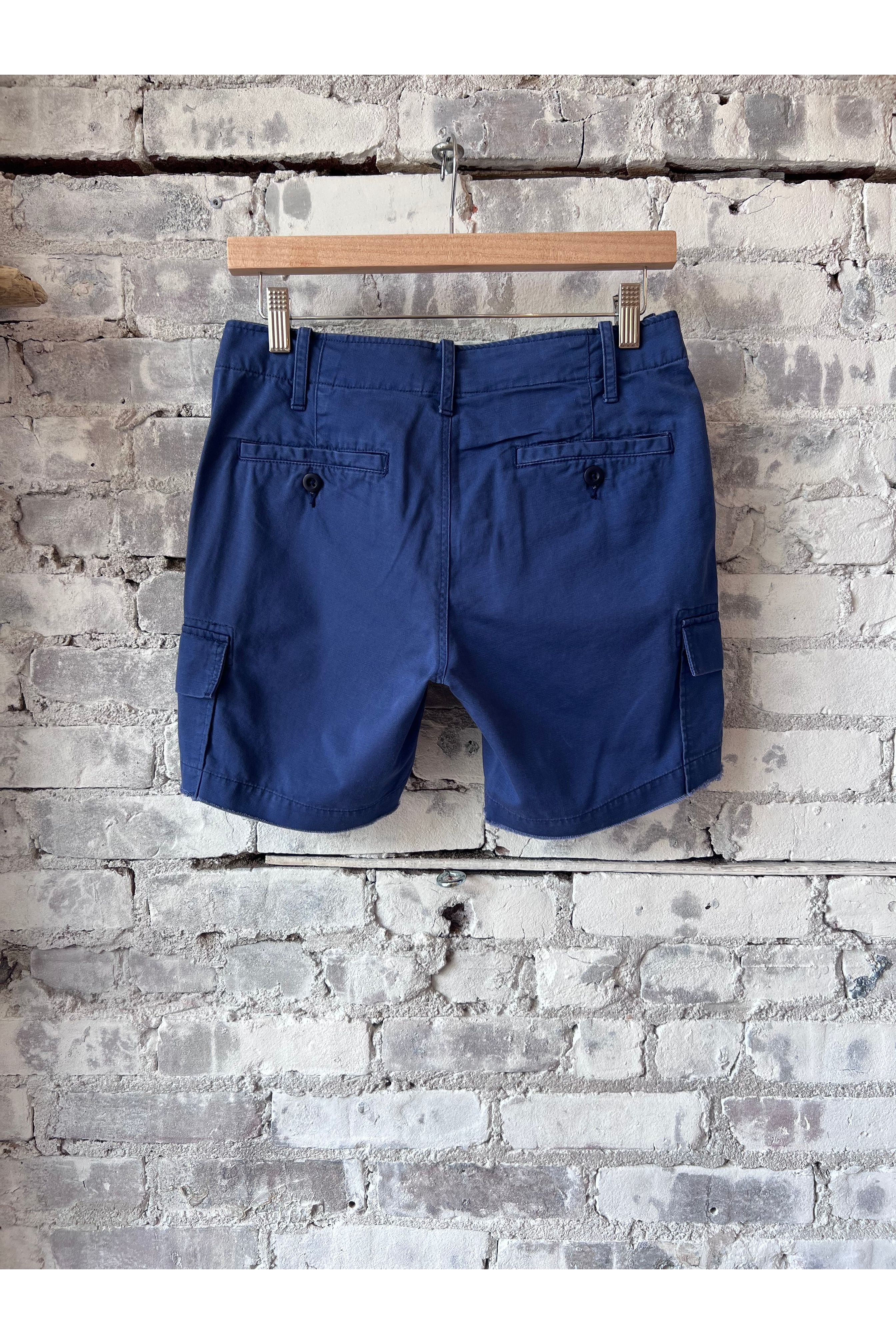 Surplus Cargo Short - French Navy