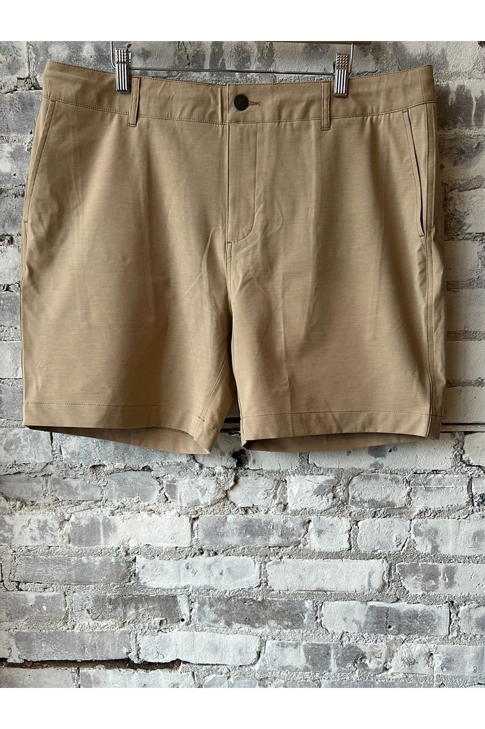 Belt Loop All Dayâ¢ Shorts (7