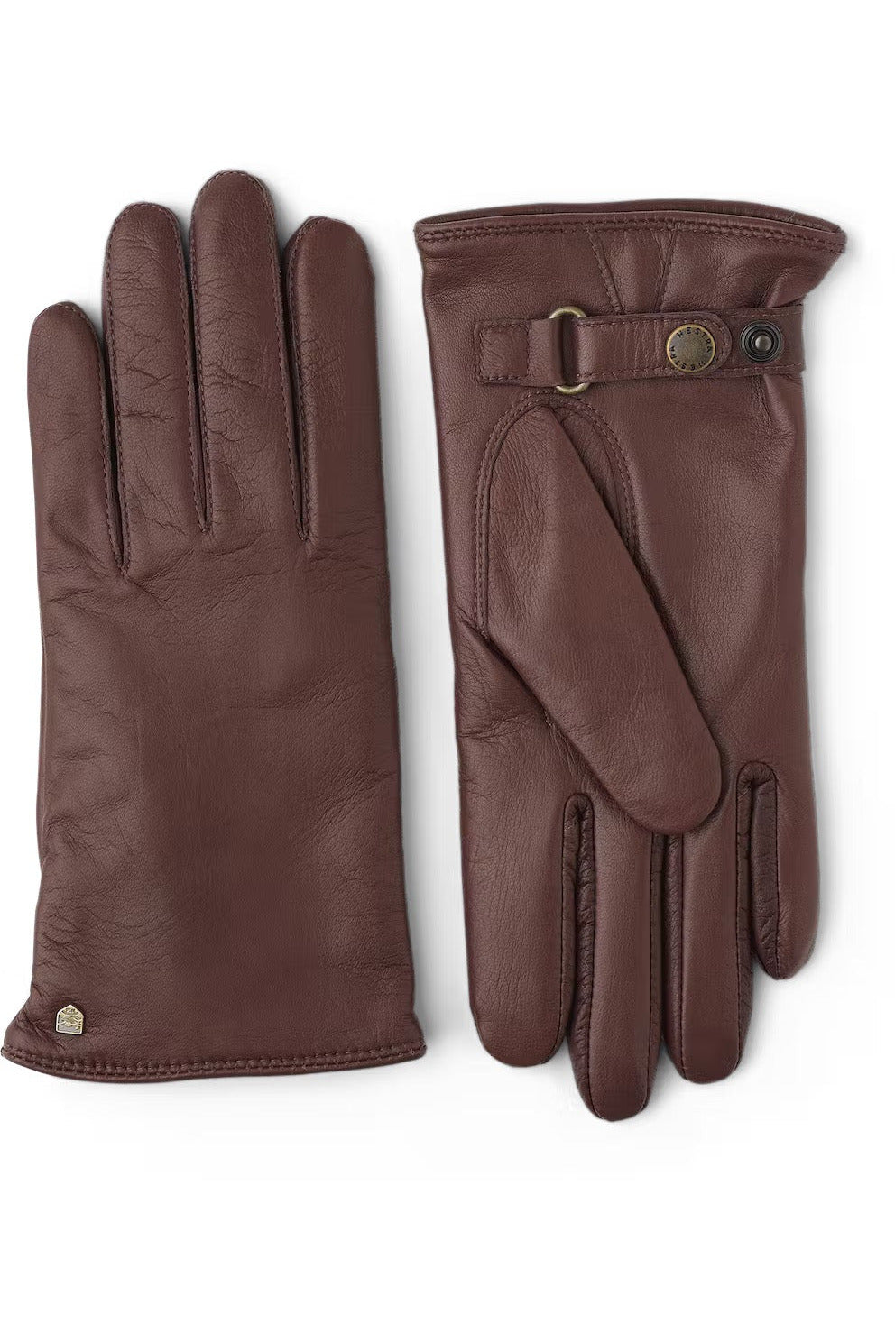 Ãsa Glove - Brown