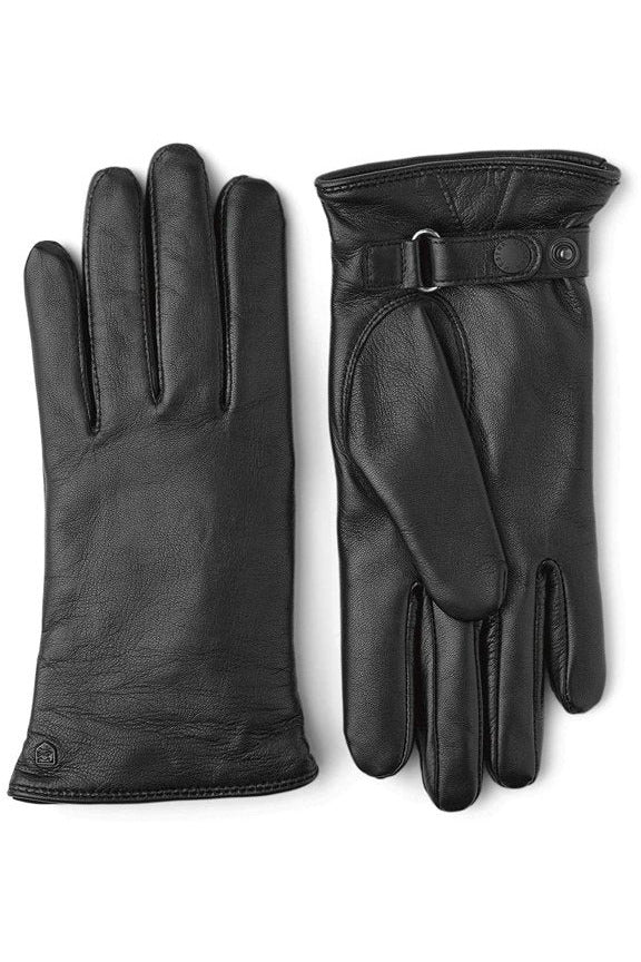 Ãsa Glove - Black