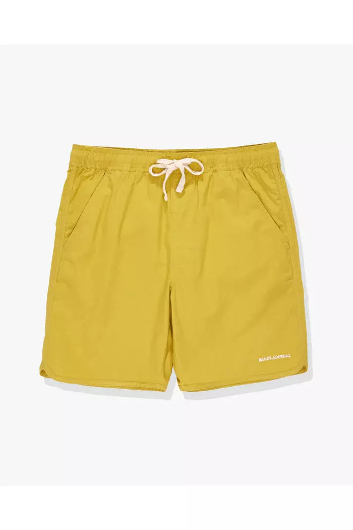 Label Boardshort - Sulphuride