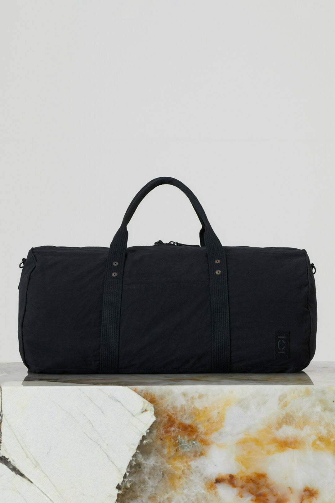 Weekender Tote - Black