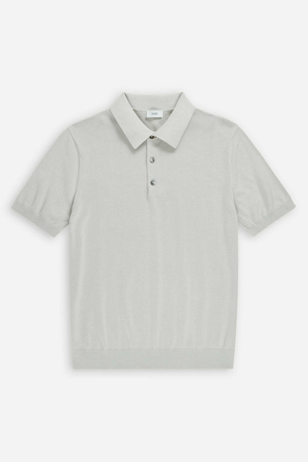 Polo SUBDUED White size Taille Unique International in Cotton - 40111817