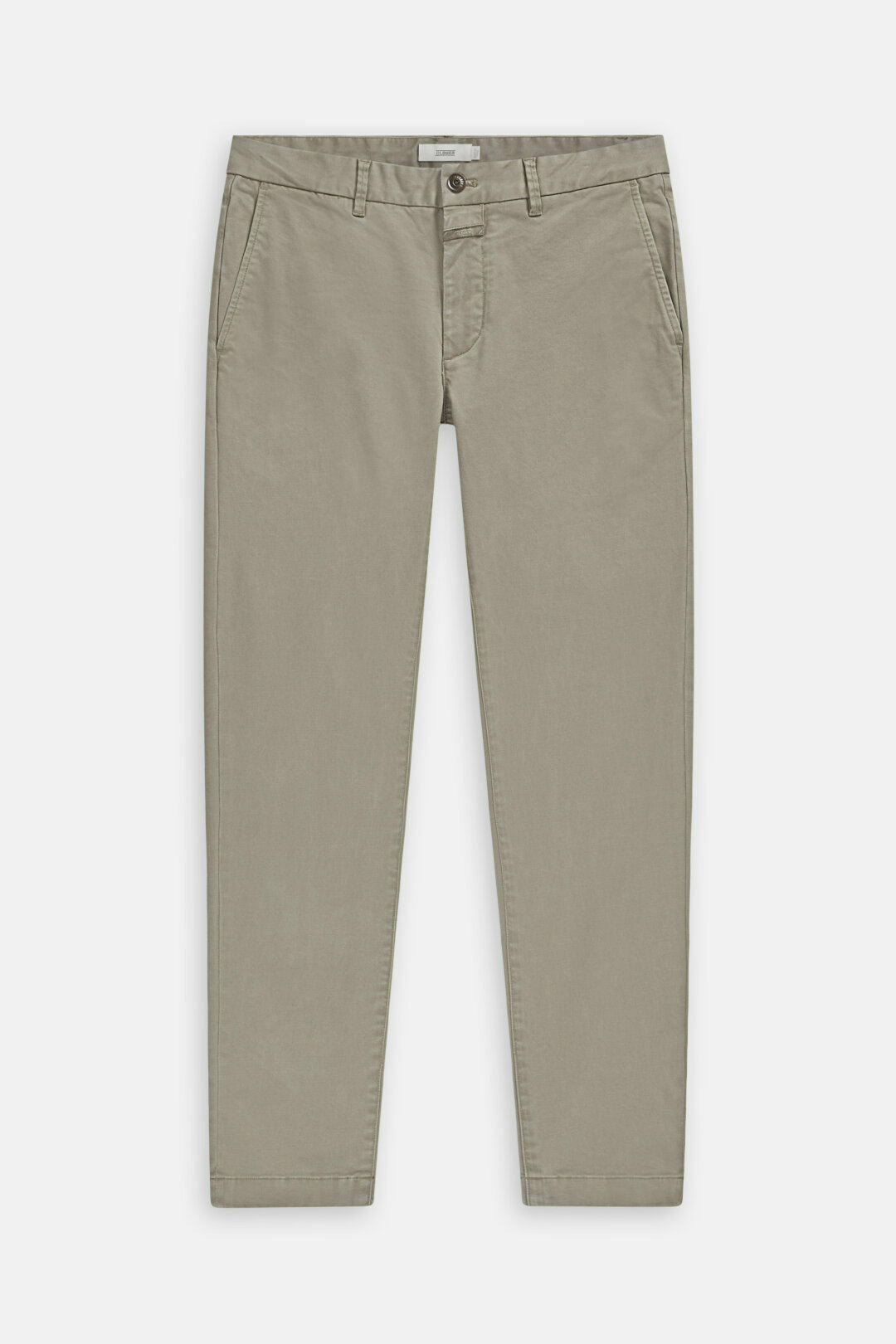 Clifton Slim Chino - Putty