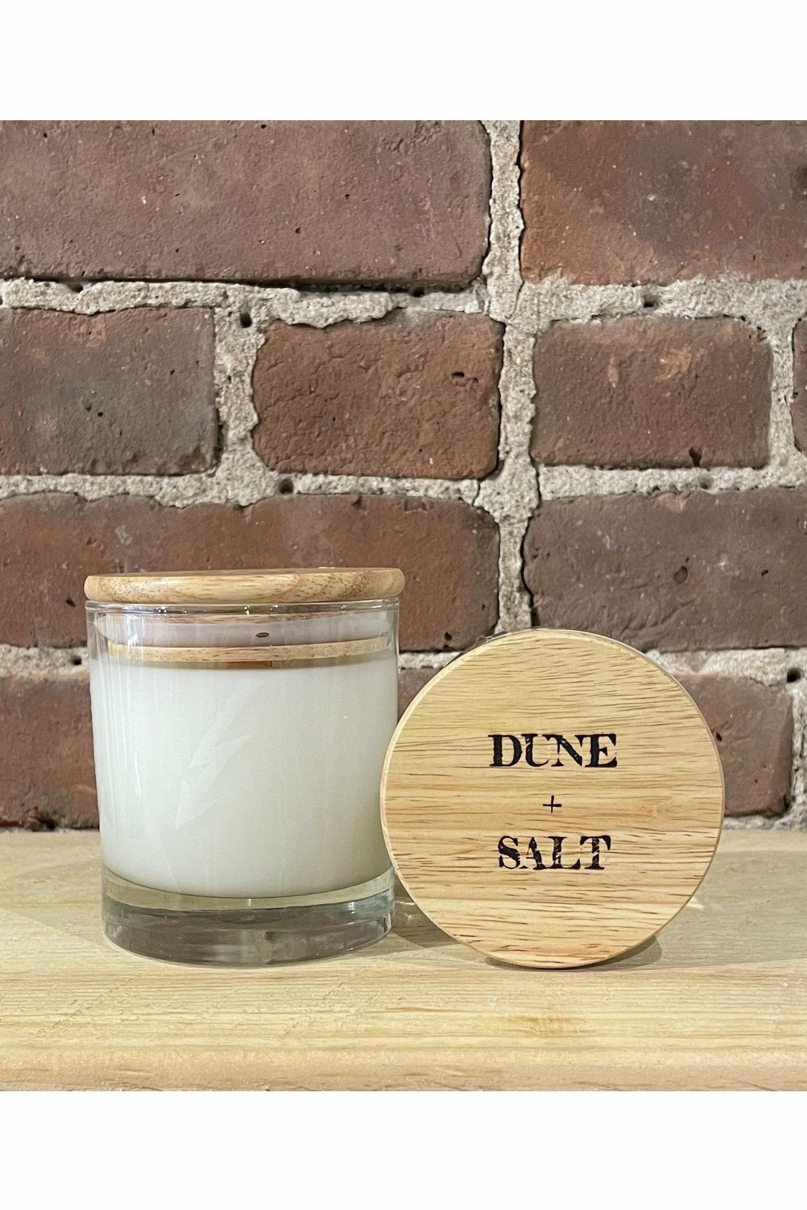 Soy Candle 8 oz - 