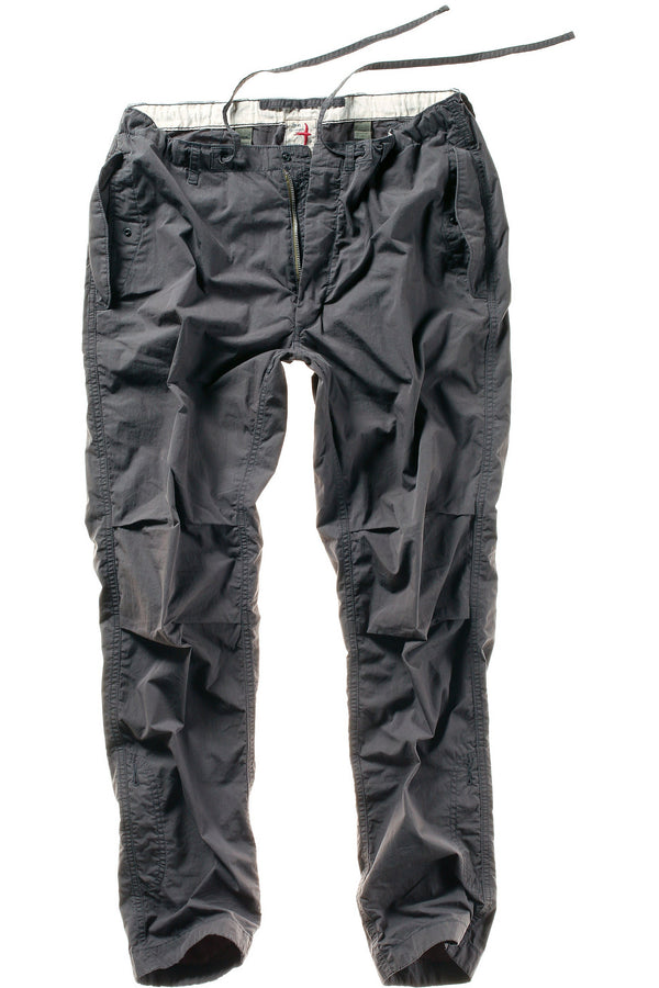 Stretching Tactical Explorer Pants : Relwen M-51 Commando Cargo Pants