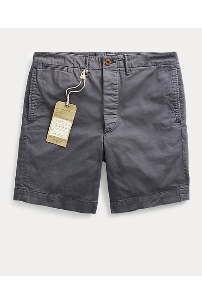 総合通販サイト RRL US STANDARD CHINO SHORTS チノショーツ メンズ