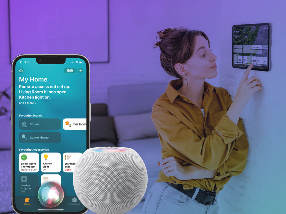 Rendi smart la domotica BTicino MyHome con Home Assistant