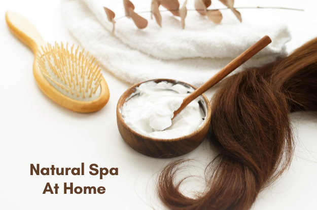 16 Effective Hair Spa Treatments That You Can Do At Home