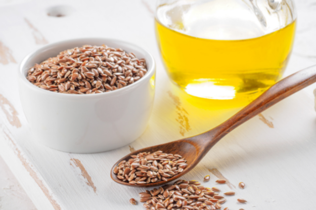 Flaxseed Benefits And Its Side Effects  Lybrate