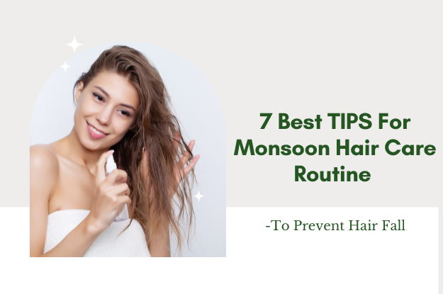 Top 10 Effective Tips and Home Remedies to Control Hair Fall