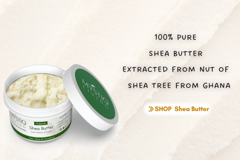 buy shea butter