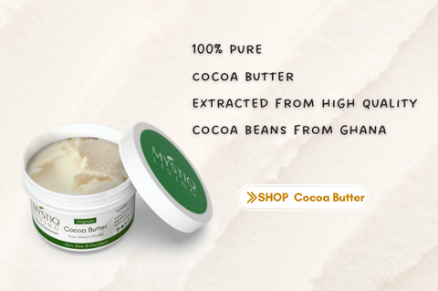 buy pure cocoa butter