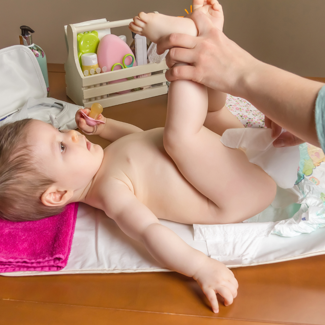 Effective Diaper Rash Cream