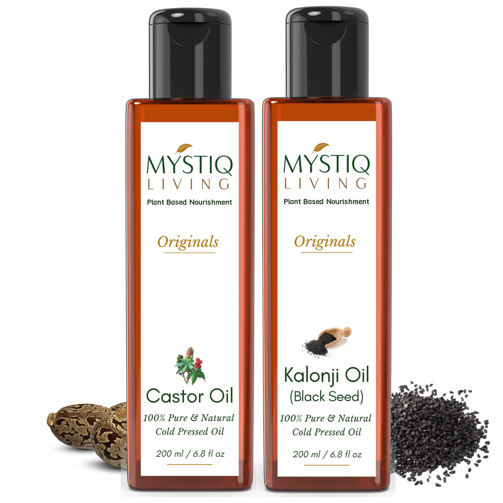 Difeel Caffeine  Castor Faster Growth Shampoo 12 oz Made with Castor Oil  for Hair Growth