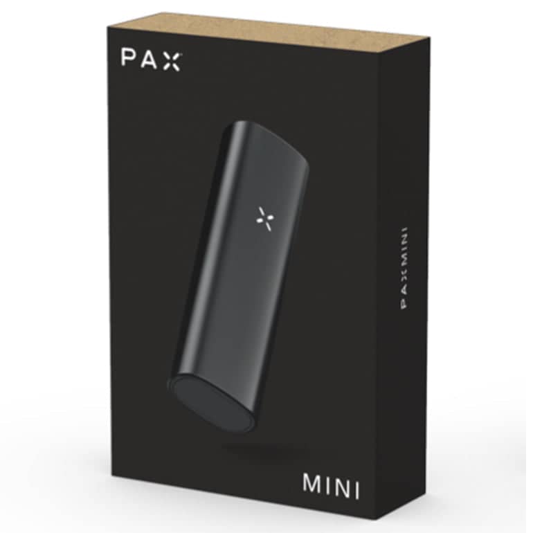 Pax Mini Vaporisateur