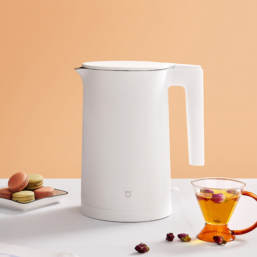 ▷ Xiaomi Mi Smart Kettle Pro bollitore elettrico 1,5 L 1800 W Bianco