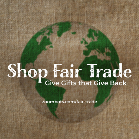 Fair Trade Gifts & Products | The Little Market