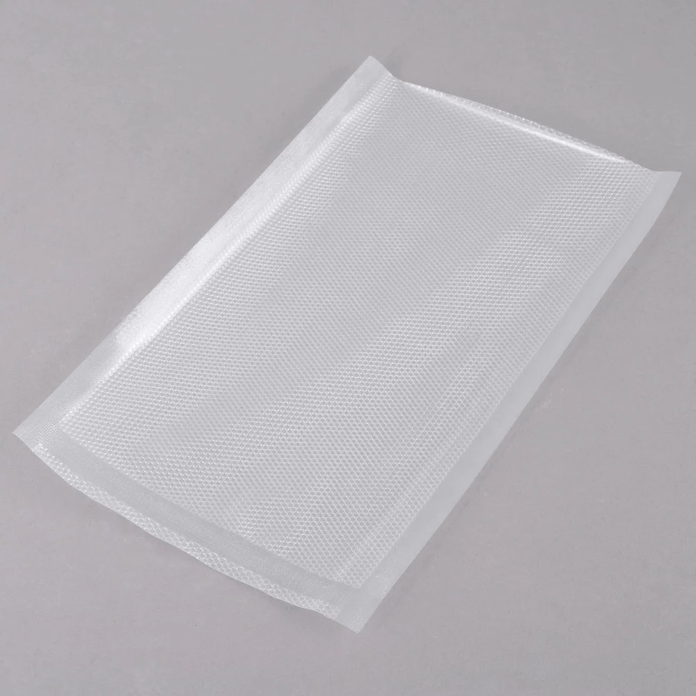 Pint, Quart, Gallon Full Mesh Vacuum Seal Bags - 60 Pack