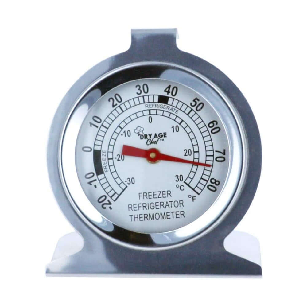 Dry Age Chef - Refrigerator Thermometer