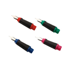 Greenfield Fountain Pen Replacement Nibs - Alder & Alouette