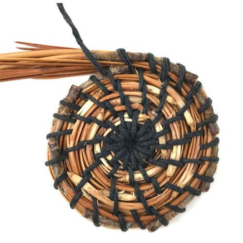 Coiled Basket Weaving Kit  Intermediate Level - Alder & Alouette