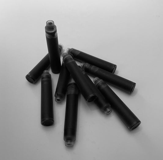 Herbin Wooden Rocker-Style Ink Blotter Refills - 10 / pack – K. A. Artist  Shop