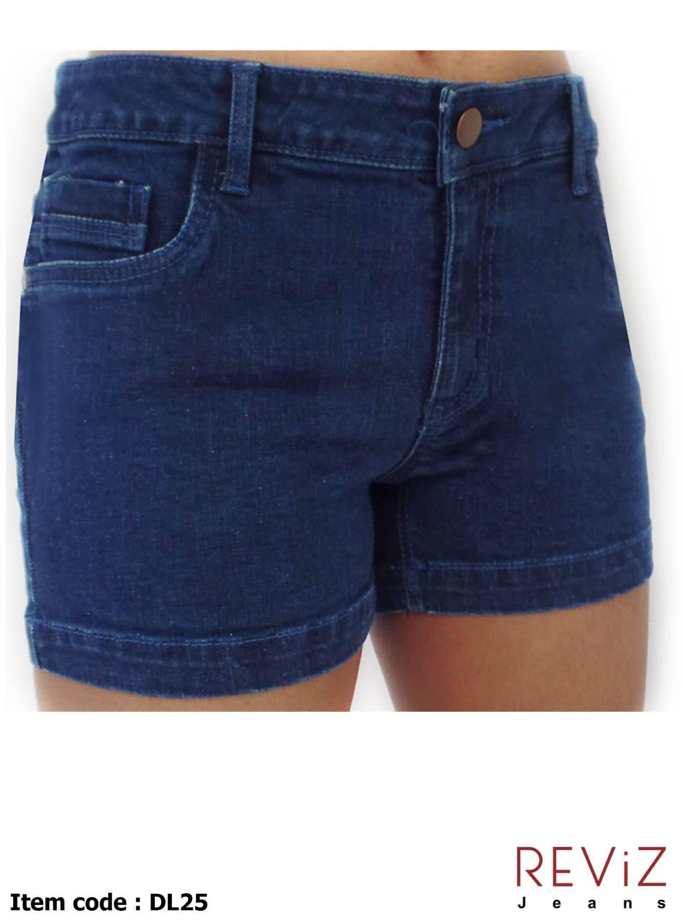 Buy Ladies Hot Short - DL 25 online in Sri Lanka | MyRavana.lk