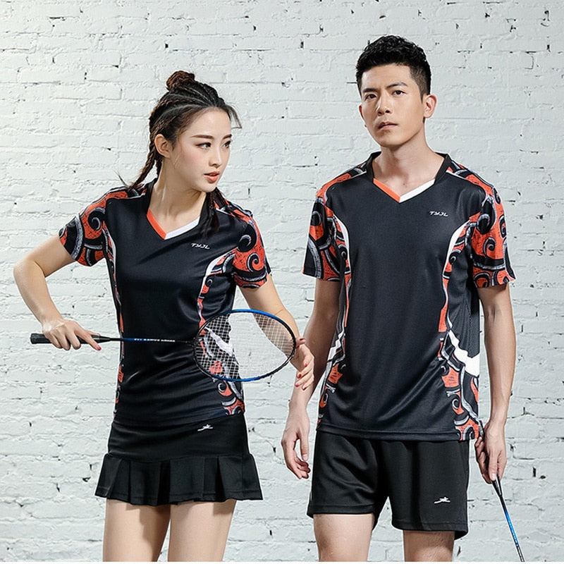 badminton clothing