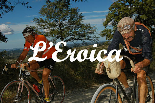 eroica bikes for sale