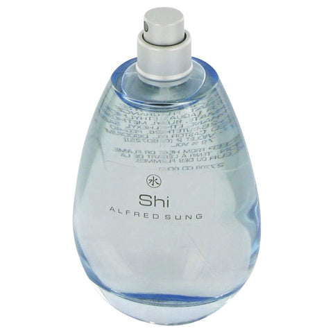Shi Eau De Parfum Spray (Tester) By Alfred Sung