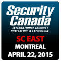 CANASA's Security Canada East, (Laval) Montréal
